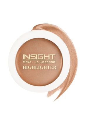 Insight Makeup Essentials Highlighter - Angelic Beauty 03